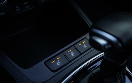 KIA Rio IV, 2019 год, 1 460 000 рублей, 18 фотография