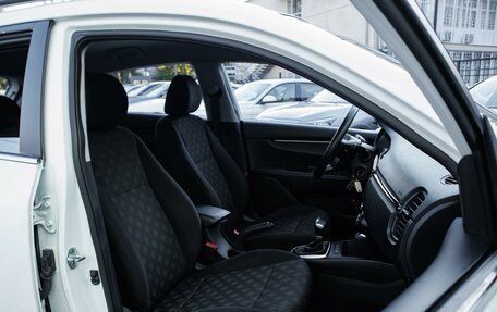 KIA Rio IV, 2019 год, 1 460 000 рублей, 8 фотография