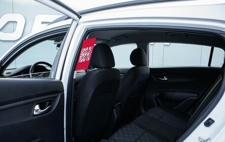 KIA Rio IV, 2019 год, 1 460 000 рублей, 11 фотография