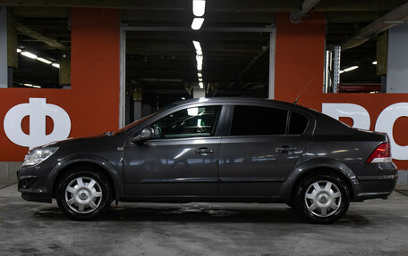 Opel Astra H, 2012 год, 429 000 рублей, 8 фотография