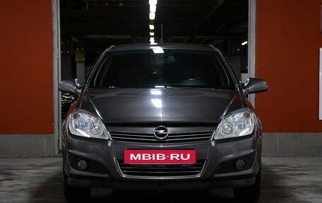 Opel Astra H, 2012 год, 429 000 рублей, 2 фотография