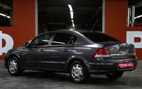 Opel Astra H, 2012 год, 429 000 рублей, 7 фотография