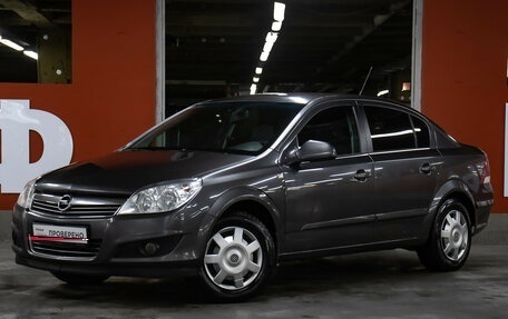 Opel Astra H, 2012 год, 429 000 рублей, 1 фотография