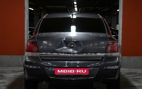 Opel Astra H, 2012 год, 429 000 рублей, 6 фотография