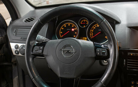 Opel Astra H, 2012 год, 429 000 рублей, 17 фотография