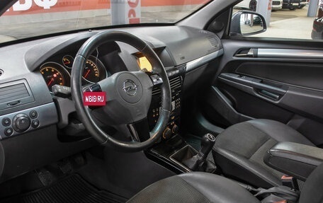 Opel Astra H, 2012 год, 429 000 рублей, 16 фотография