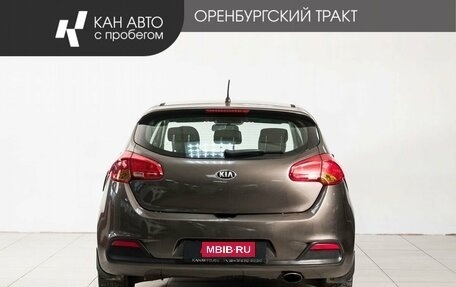 KIA cee'd III, 2013 год, 798 000 рублей, 4 фотография