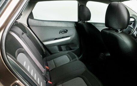 KIA cee'd III, 2013 год, 798 000 рублей, 9 фотография