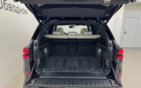 BMW X5, 2025 год, 15 890 000 рублей, 9 фотография