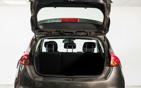 KIA cee'd III, 2013 год, 798 000 рублей, 13 фотография