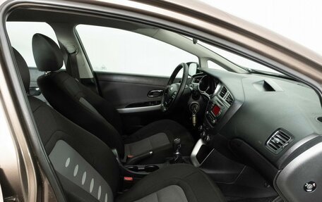 KIA cee'd III, 2013 год, 798 000 рублей, 8 фотография