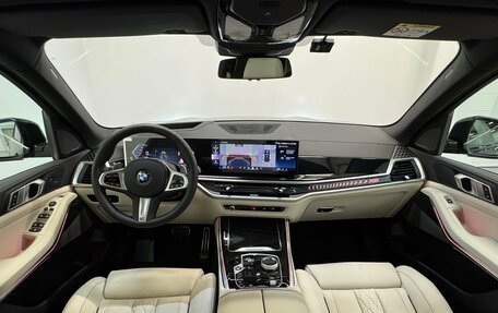 BMW X5, 2025 год, 15 890 000 рублей, 12 фотография