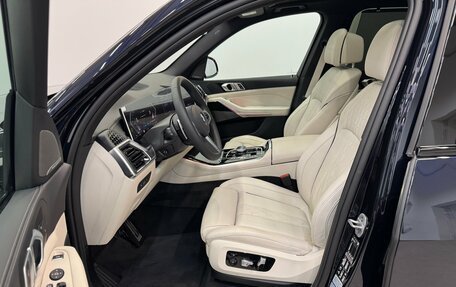 BMW X5, 2025 год, 15 890 000 рублей, 13 фотография