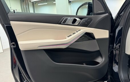 BMW X5, 2025 год, 15 890 000 рублей, 19 фотография