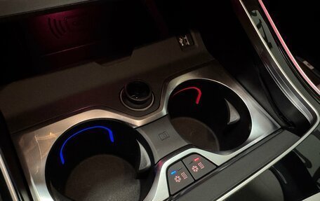 BMW X5, 2025 год, 15 890 000 рублей, 16 фотография