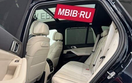 BMW X5, 2025 год, 15 890 000 рублей, 20 фотография