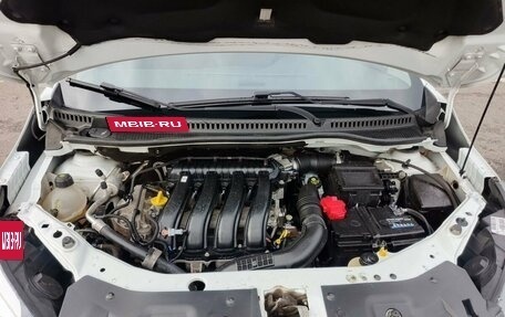 Renault Kaptur I рестайлинг, 2018 год, 1 599 000 рублей, 11 фотография