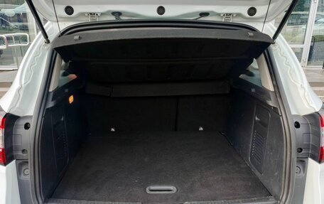 Renault Kaptur I рестайлинг, 2018 год, 1 599 000 рублей, 12 фотография