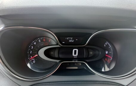 Renault Kaptur I рестайлинг, 2018 год, 1 599 000 рублей, 13 фотография