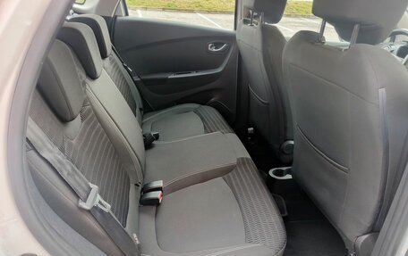 Renault Kaptur I рестайлинг, 2018 год, 1 599 000 рублей, 16 фотография