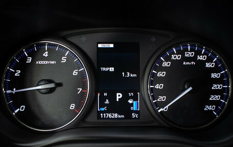 Mitsubishi Outlander III рестайлинг 3, 2021 год, 2 275 000 рублей, 12 фотография