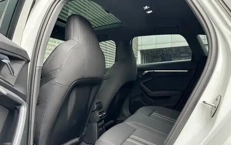 Audi A3, 2022 год, 1 960 000 рублей, 12 фотография