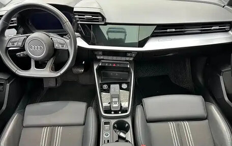 Audi A3, 2022 год, 1 960 000 рублей, 7 фотография