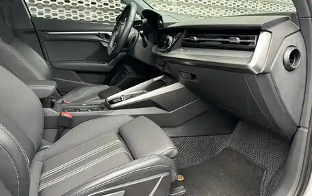 Audi A3, 2022 год, 1 960 000 рублей, 8 фотография