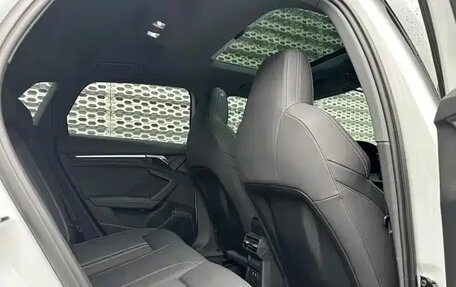 Audi A3, 2022 год, 1 960 000 рублей, 11 фотография