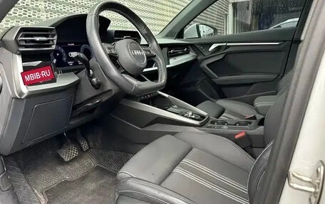 Audi A3, 2022 год, 1 960 000 рублей, 10 фотография