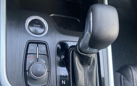 Chery Tiggo 4 I рестайлинг, 2020 год, 1 299 000 рублей, 9 фотография