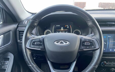 Chery Tiggo 4 I рестайлинг, 2020 год, 1 299 000 рублей, 7 фотография