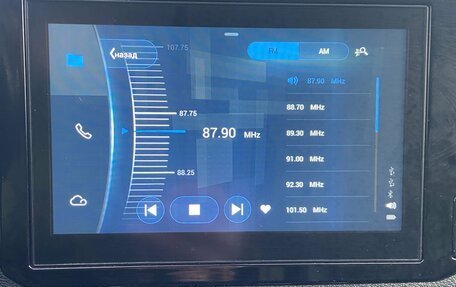 Chery Tiggo 4 I рестайлинг, 2020 год, 1 299 000 рублей, 8 фотография