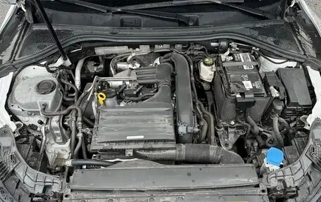 Audi A3, 2022 год, 1 960 000 рублей, 16 фотография