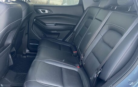 Chery Tiggo 4 I рестайлинг, 2020 год, 1 299 000 рублей, 13 фотография