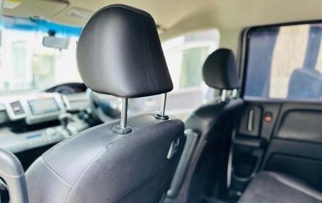 Honda Freed I, 2013 год, 854 000 рублей, 17 фотография