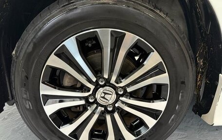 Honda Freed I, 2013 год, 854 000 рублей, 28 фотография