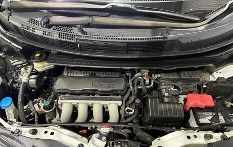 Honda Freed I, 2013 год, 854 000 рублей, 27 фотография