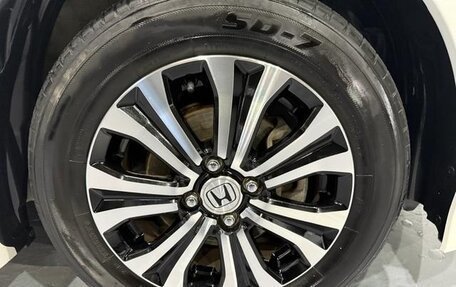 Honda Freed I, 2013 год, 854 000 рублей, 29 фотография