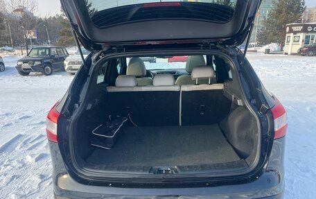 Nissan Qashqai, 2014 год, 1 430 000 рублей, 12 фотография