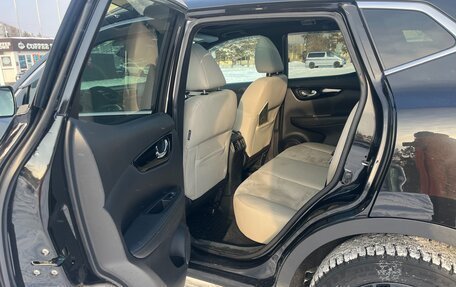 Nissan Qashqai, 2014 год, 1 430 000 рублей, 18 фотография