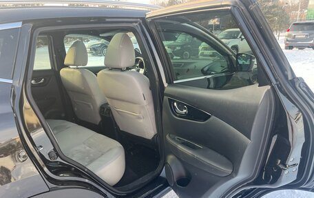 Nissan Qashqai, 2014 год, 1 430 000 рублей, 17 фотография