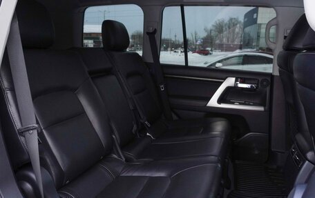 Toyota Land Cruiser 200, 2013 год, 4 180 000 рублей, 13 фотография