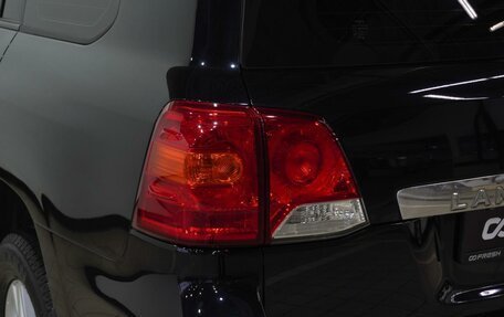 Toyota Land Cruiser 200, 2013 год, 4 180 000 рублей, 7 фотография