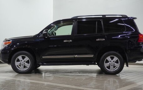 Toyota Land Cruiser 200, 2013 год, 4 180 000 рублей, 5 фотография