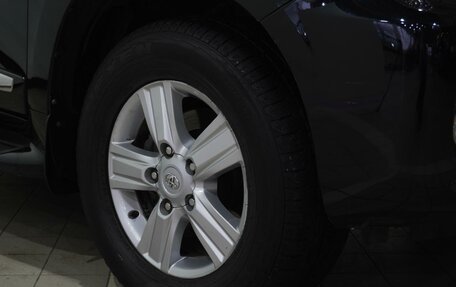 Toyota Land Cruiser 200, 2013 год, 4 180 000 рублей, 10 фотография