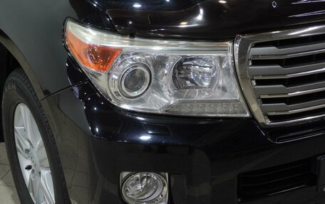 Toyota Land Cruiser 200, 2013 год, 4 180 000 рублей, 6 фотография