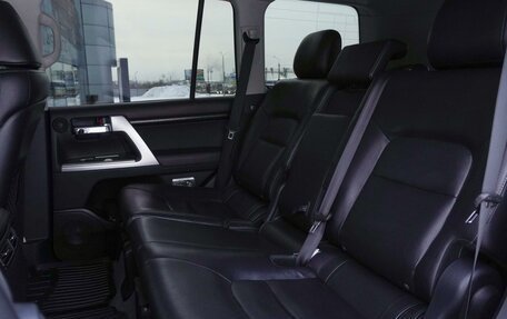 Toyota Land Cruiser 200, 2013 год, 4 180 000 рублей, 15 фотография