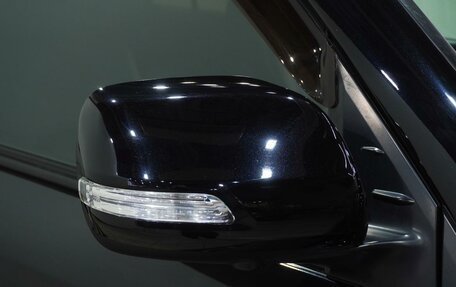 Toyota Land Cruiser 200, 2013 год, 4 180 000 рублей, 11 фотография