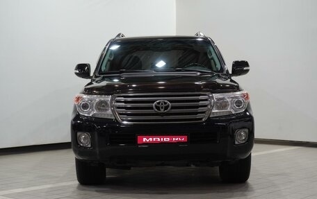 Toyota Land Cruiser 200, 2013 год, 4 180 000 рублей, 3 фотография